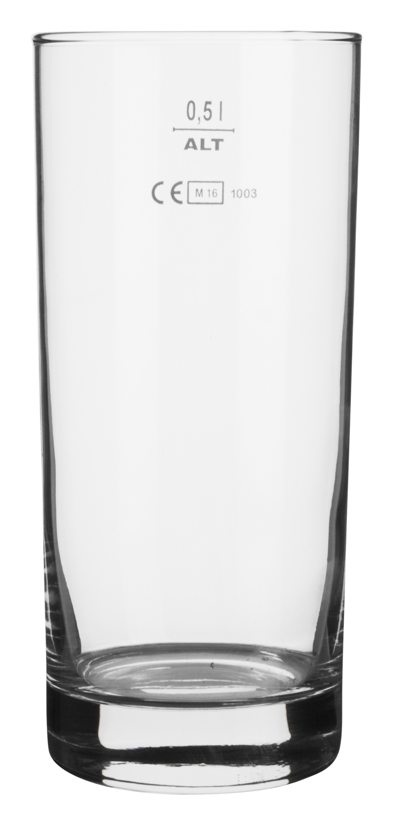 Longdrink glass Istanbul, Pasabahce - 590ml (12 pcs.)