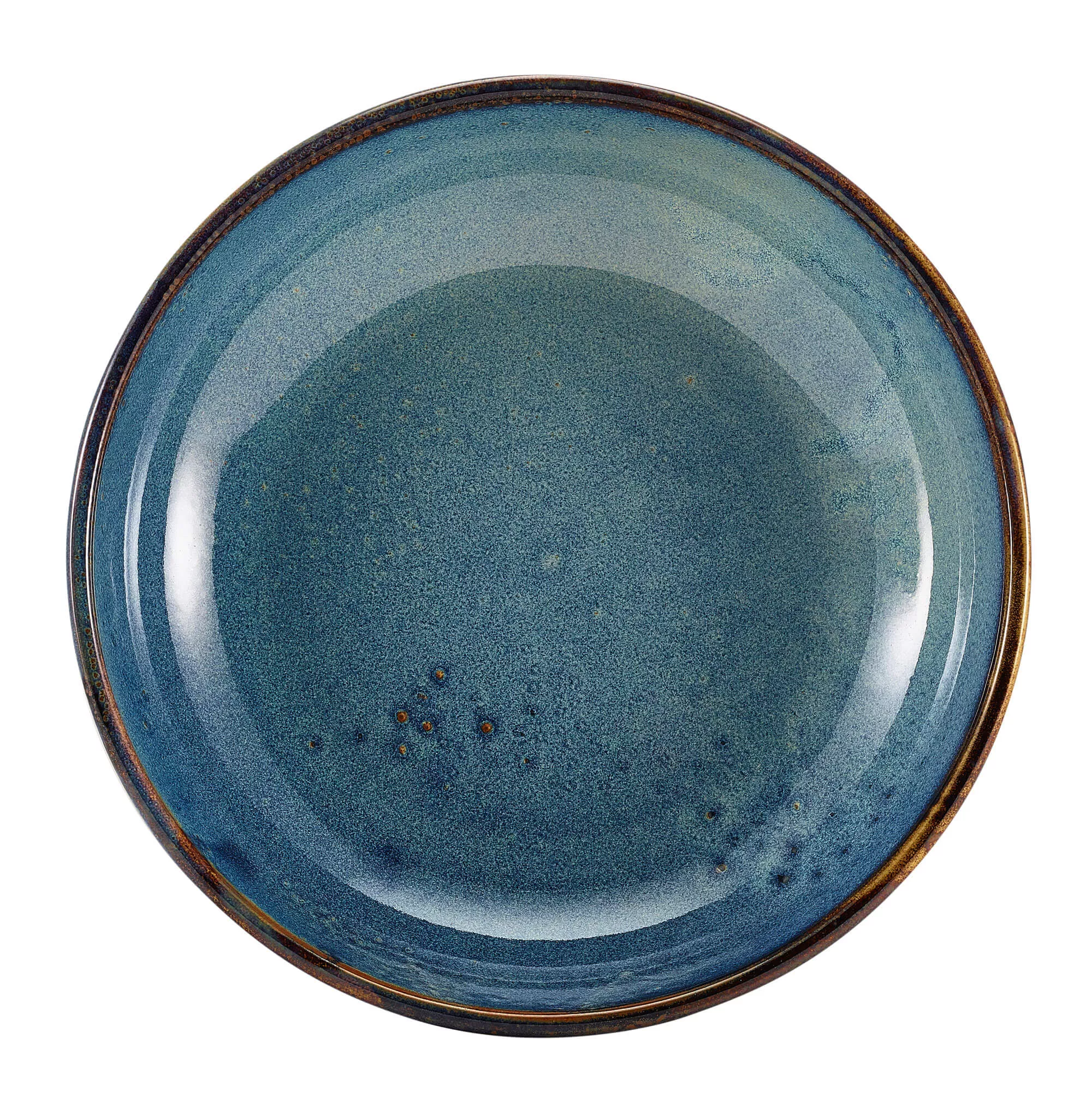 Coupe Bowl Terra Aqua Blue - 1,3l (6 pcs.) Coupe Bowl Terra Aqua Blue - 1,3l (6 pcs.)