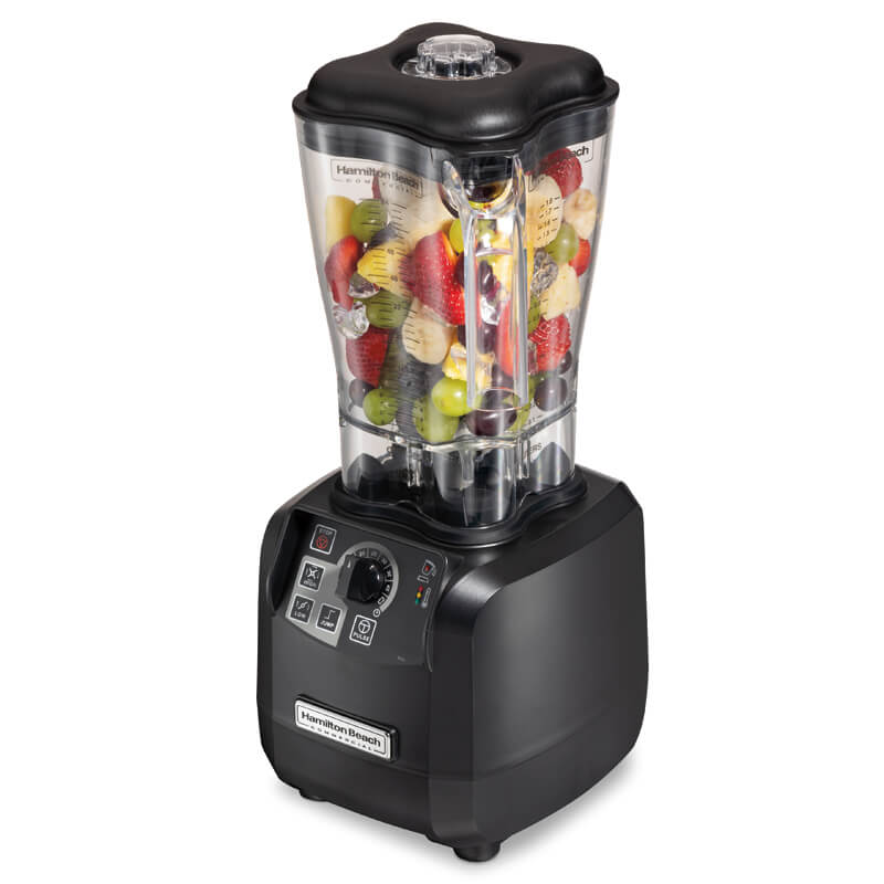 Tempest® High-Performance Blender - Hamilton Beach (HBH650R-CE) Tempest® High-Performance Blender - Hamilton Beach (HBH650R-CE)