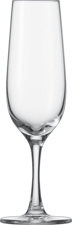 Sparkling Wine glass, Congresso Schott Zwiesel - 235ml, 0,1l CM (6pcs.)