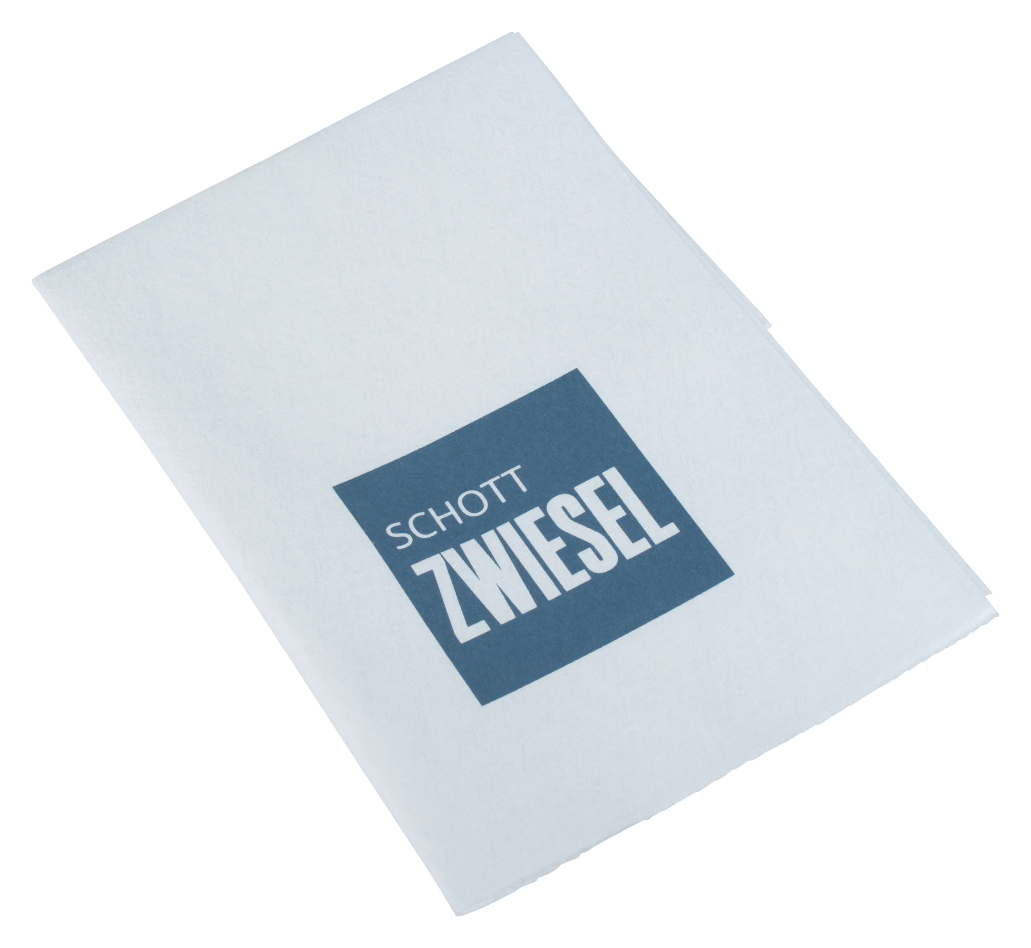 Polishing cloth microfiber, Schott Zwiesel - 50x75cm