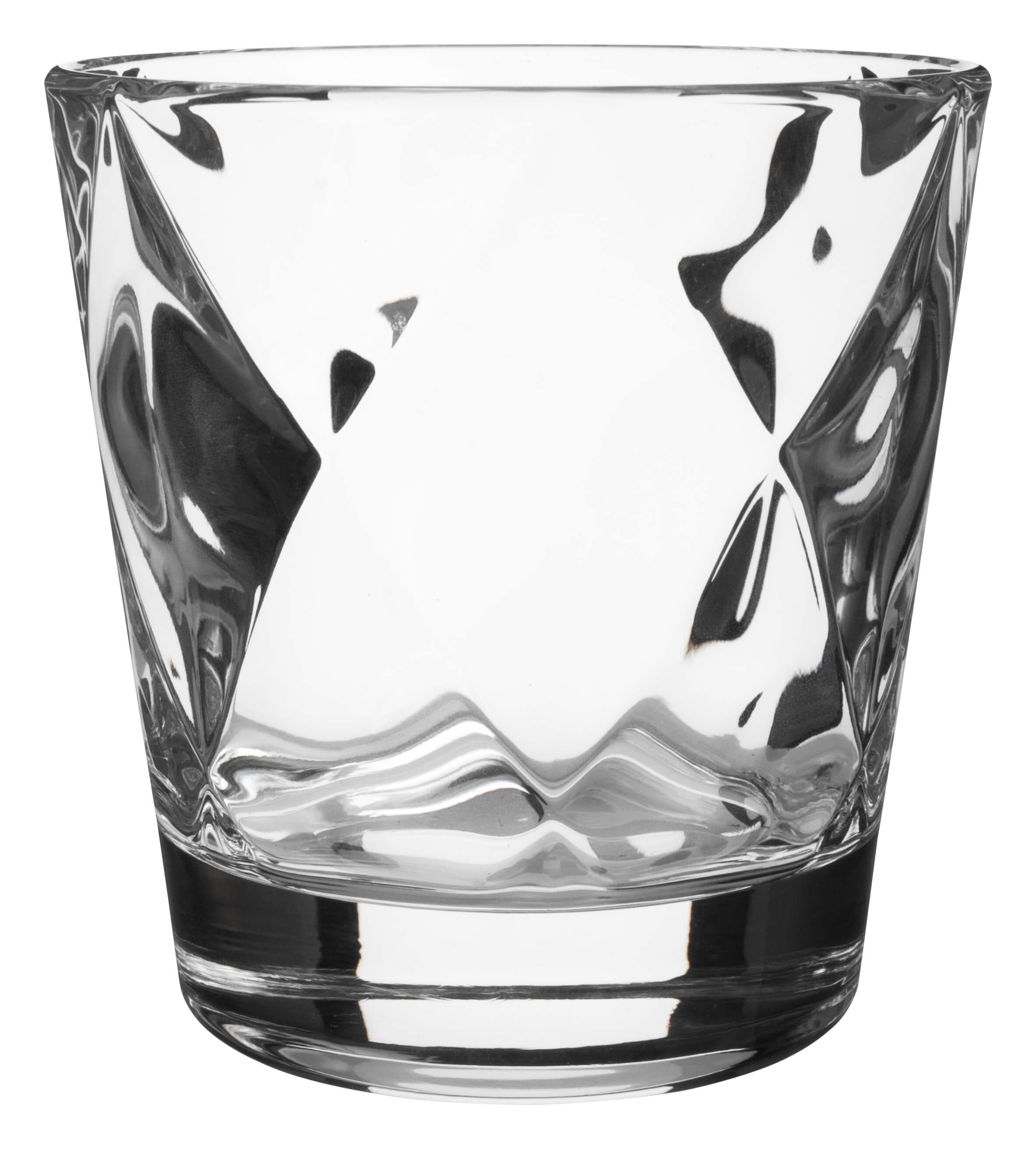 Single Old Fashioned glass Concerto, Vidivi - 230ml (6pcs.)