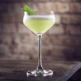Martini glass Alca - 235ml (6 pcs.)