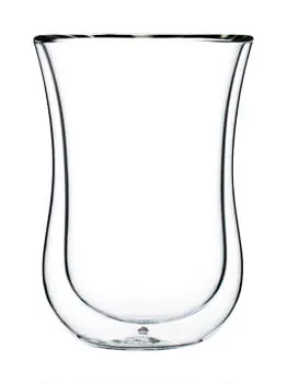 Coffee/Tea glass Coffee 'n More, Stölzle Lausitz - 230ml (2 pcs.) Coffee/Tea glass Coffee 'n More, Stölzle Lausitz - 230ml (2 pcs.)