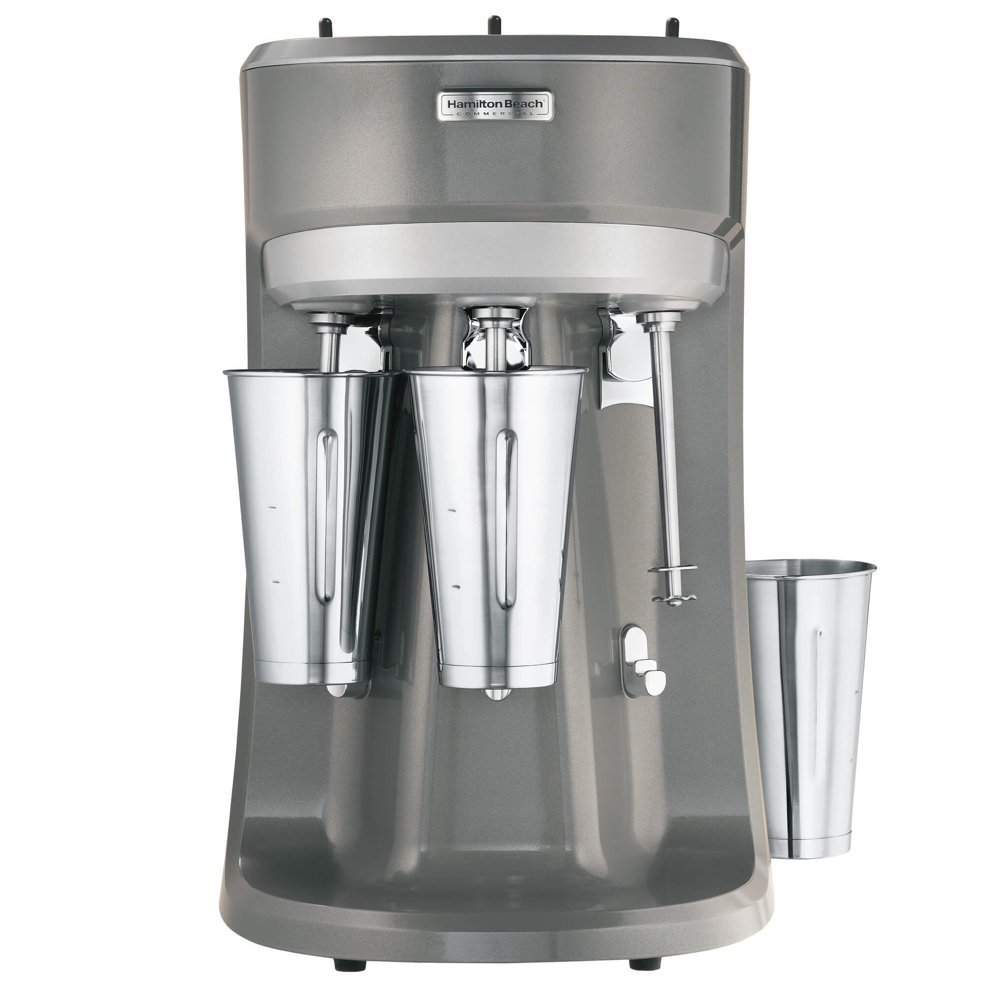 Triple Spindle Drink-Mixer - Hamilton Beach (HMD400)