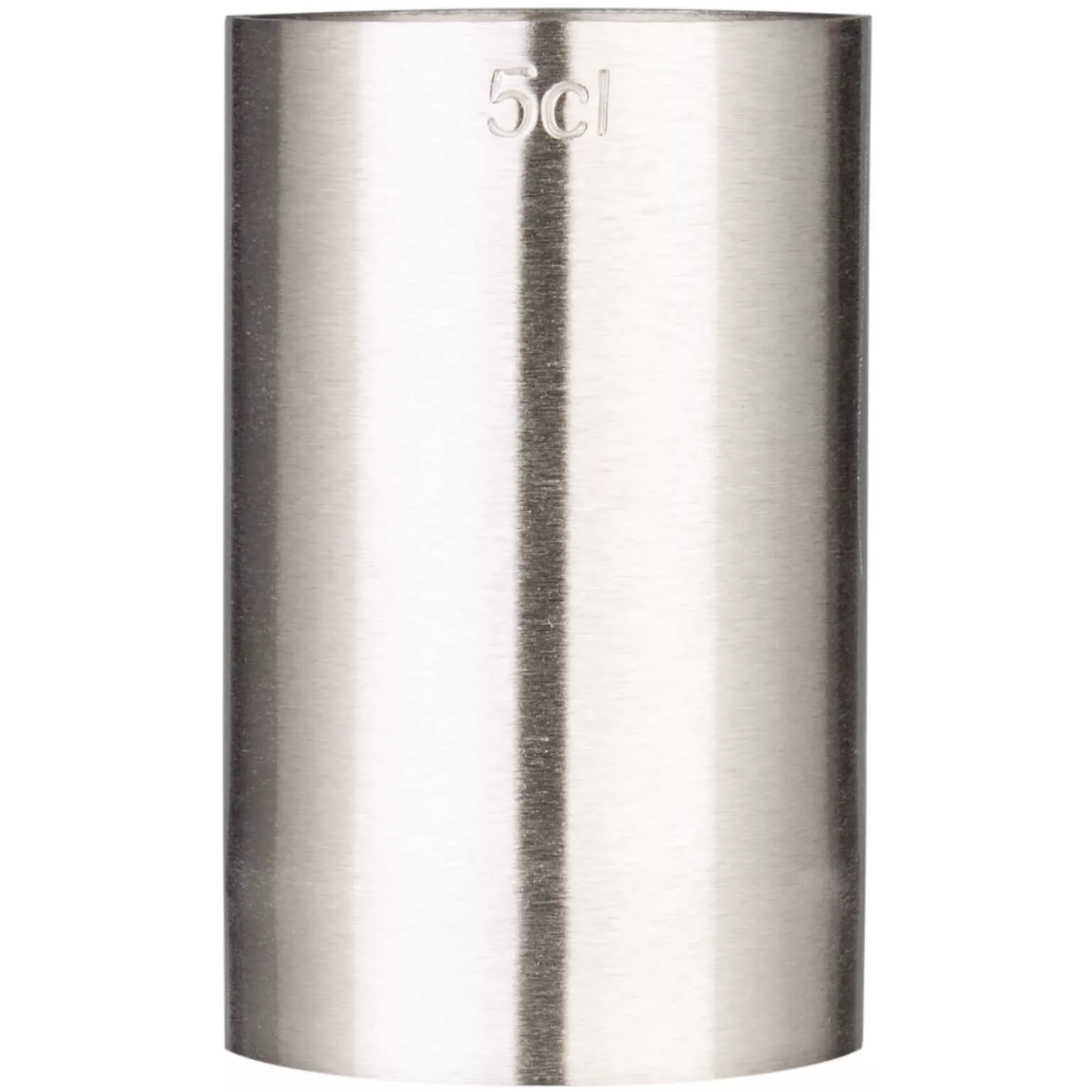 Jigger Cylinder - 5cl Jigger Cylinder - 5cl