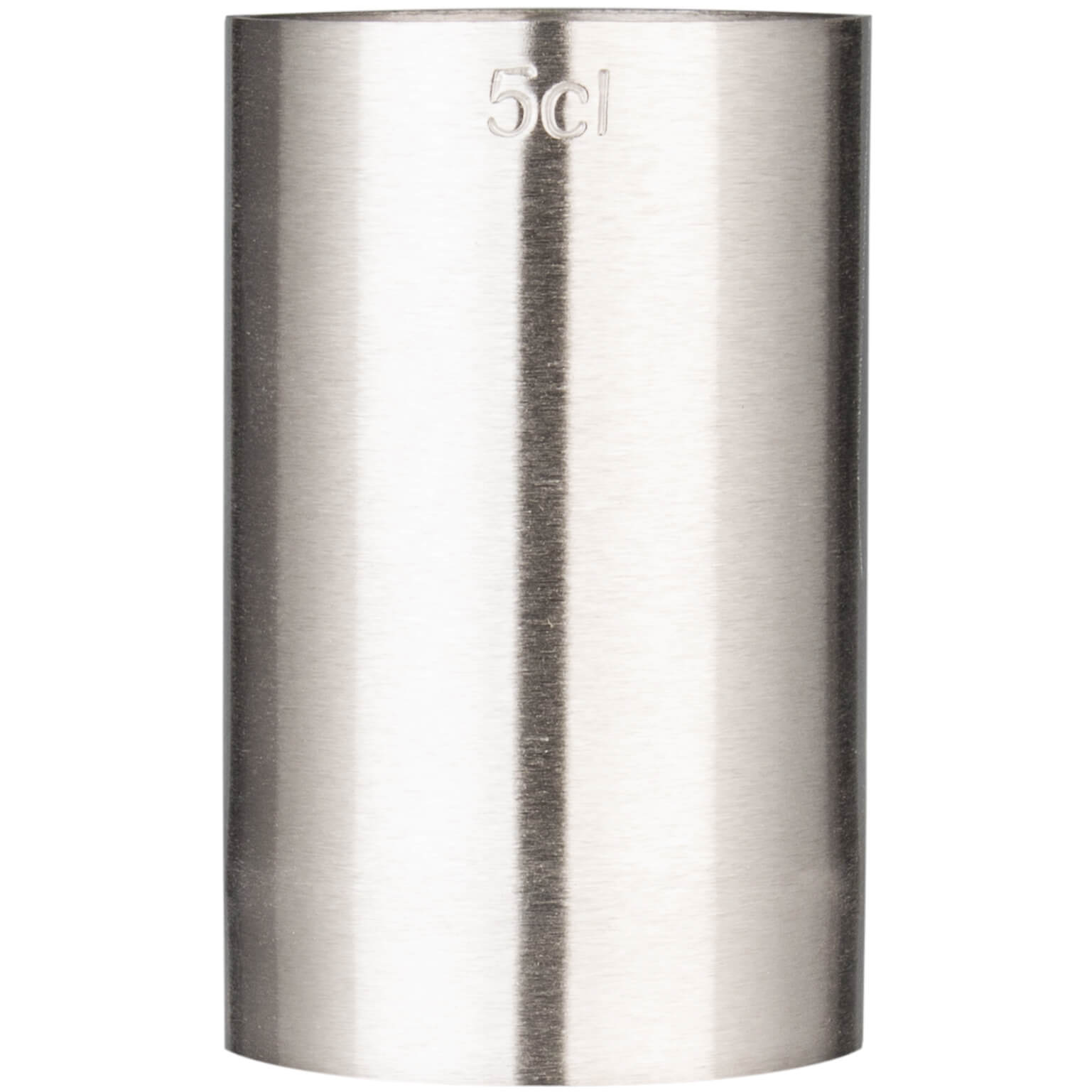 Jigger Cylinder - 5cl