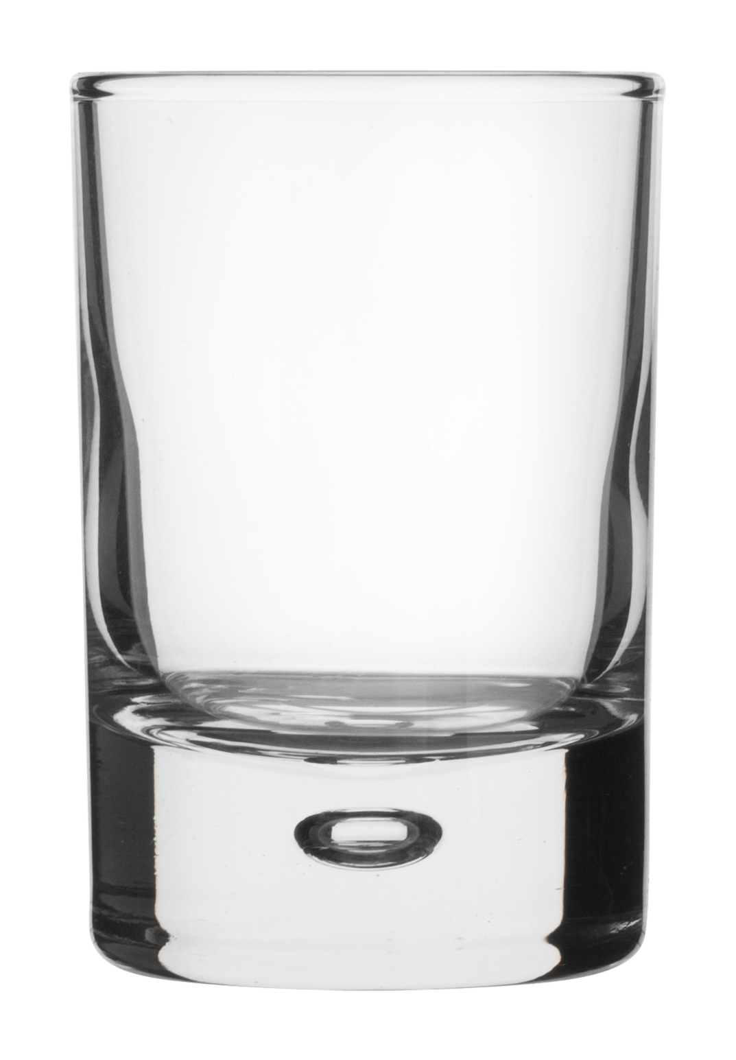 Shot glass Centra, Pasabahce - 60ml (6 pcs.)