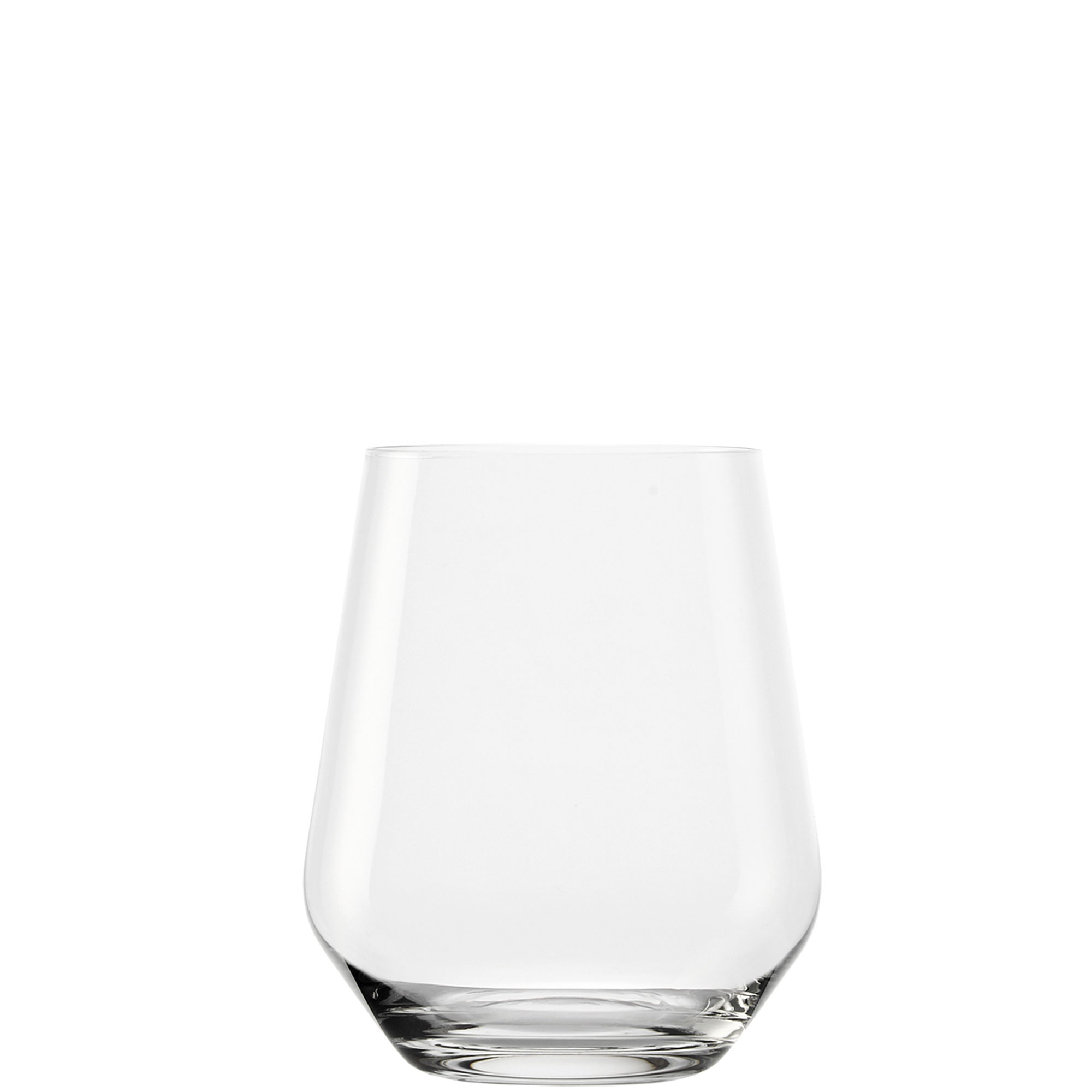 Whisky glass S.O.F. Quatrophil, Stölzle - 370ml (1 pc.)