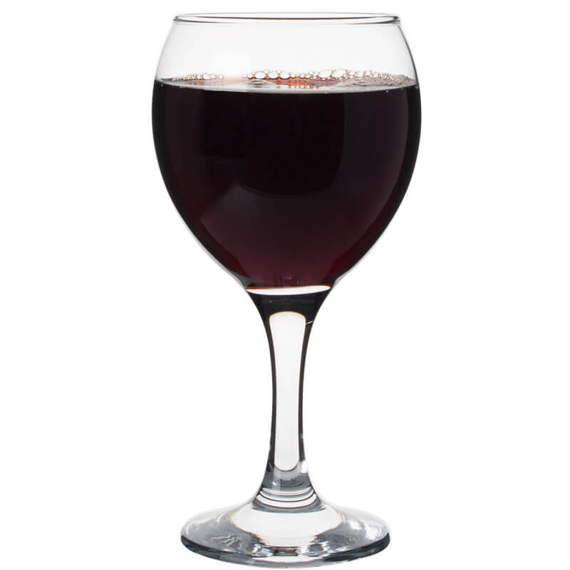 Wine glass Misket, LAV - 260ml (1 pc.) Wine glass Misket, LAV - 260ml (1 pc.)