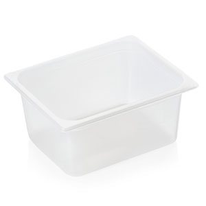 GN 89 Gastronorm containers