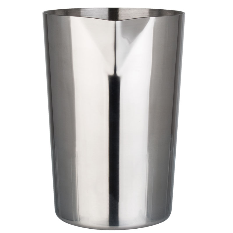 Stainless steel mixing cup, 47 Ronin - 800 ml