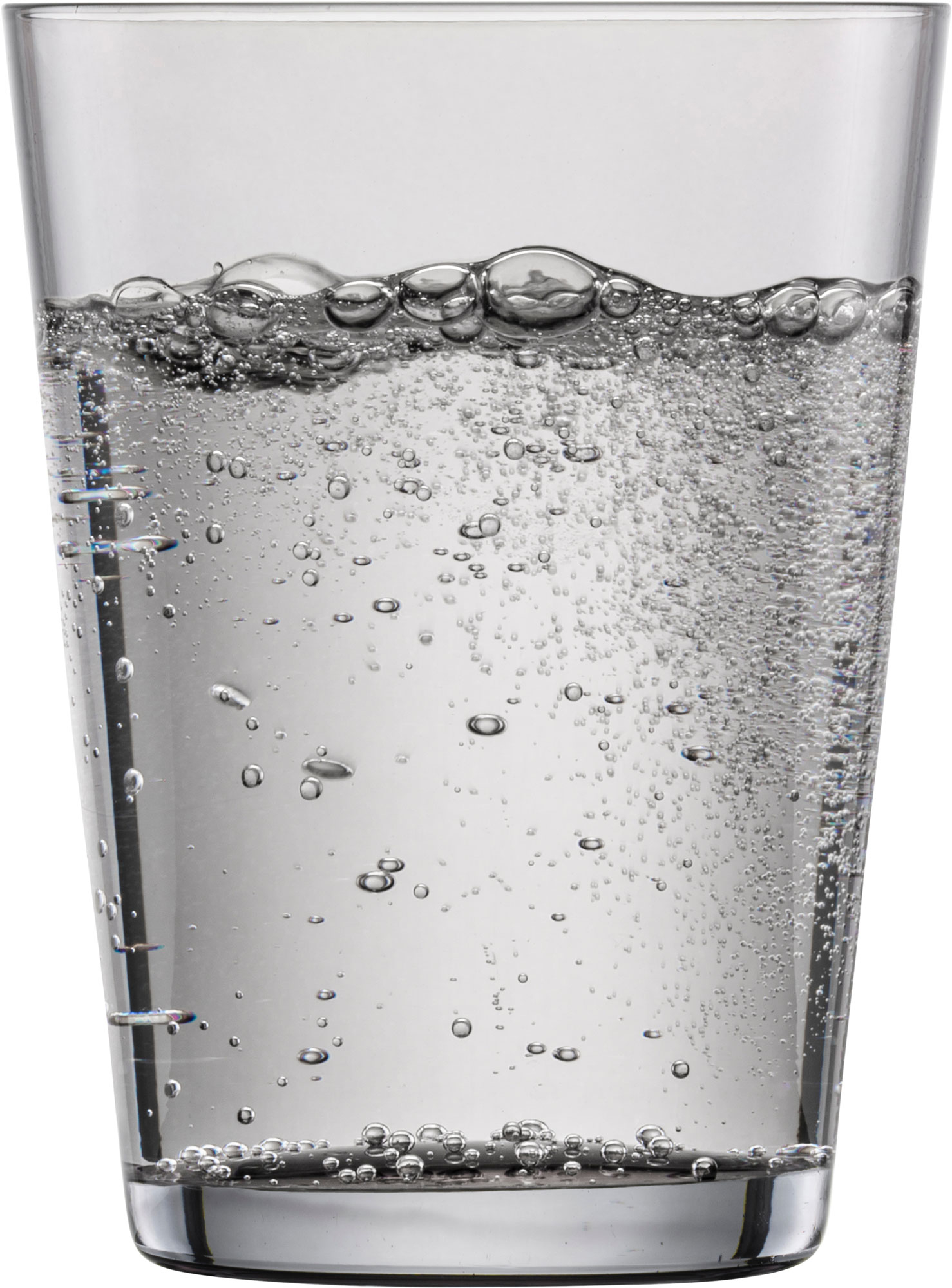 Water glass Sonido graphite, Zwiesel Glas - 548ml (1 pc.)