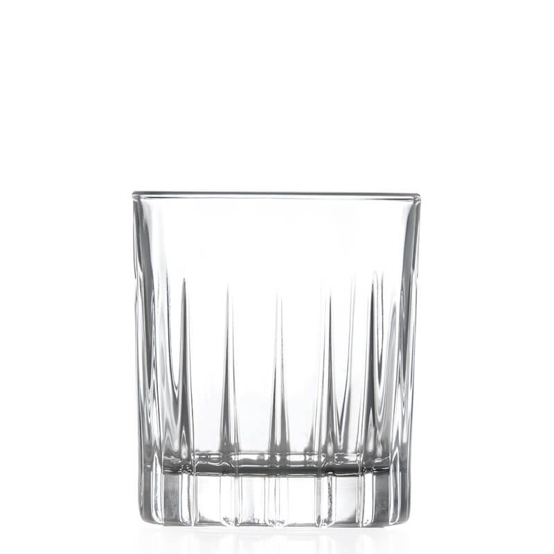 Shotglass, Timeless RCR - 80ml (6pcs) Shotglass, Timeless RCR - 80ml (6pcs)
