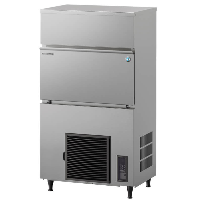Hoshizaki IM-100PE - standard cube (28 x 28 x 32mm) 105kg Hoshizaki IM-100PE - standard cube (28 x 28 x 32mm) 105kg