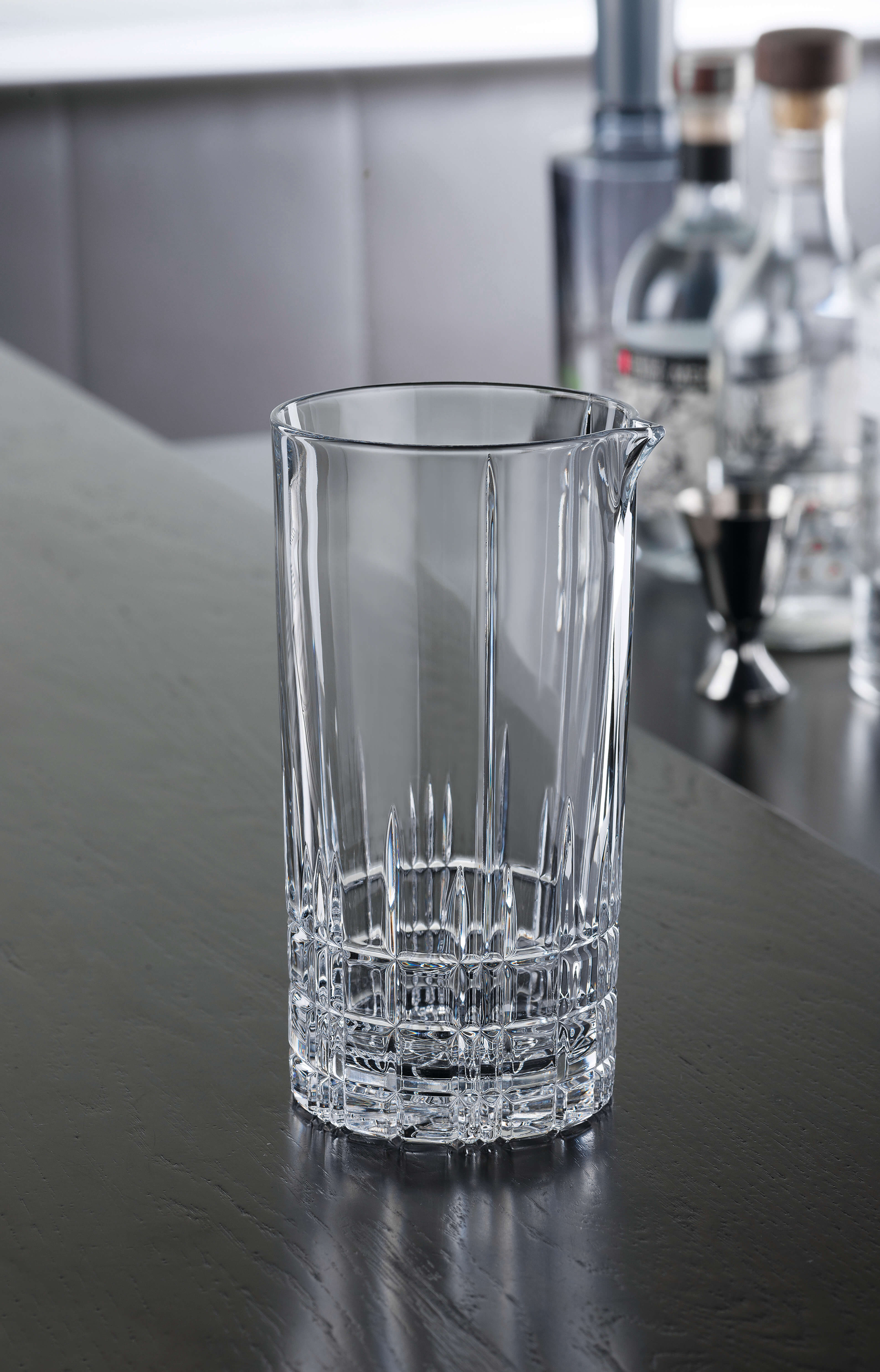 Mixing glass big, Perfect Serve Collection Spiegelau - 750ml