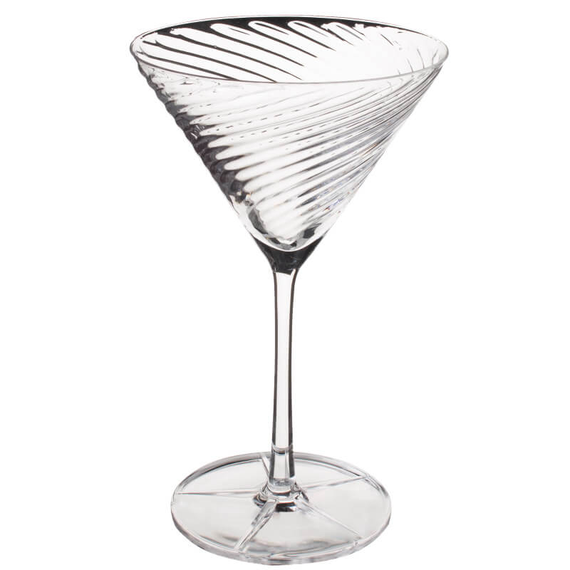 Martini glass Berlin, Stölzle Lausitz - 230ml (1 pc.) Martini glass Berlin, Stölzle Lausitz - 230ml (1 pc.)