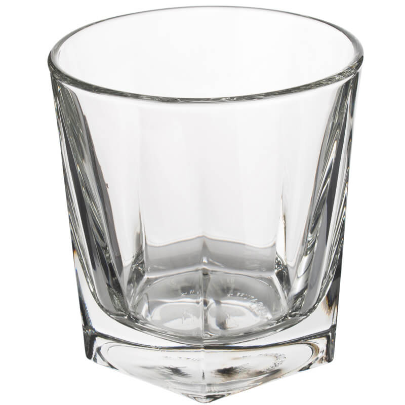 Double Old Fashioned Glass Inverness, Libbey - 370ml (1 pc.)