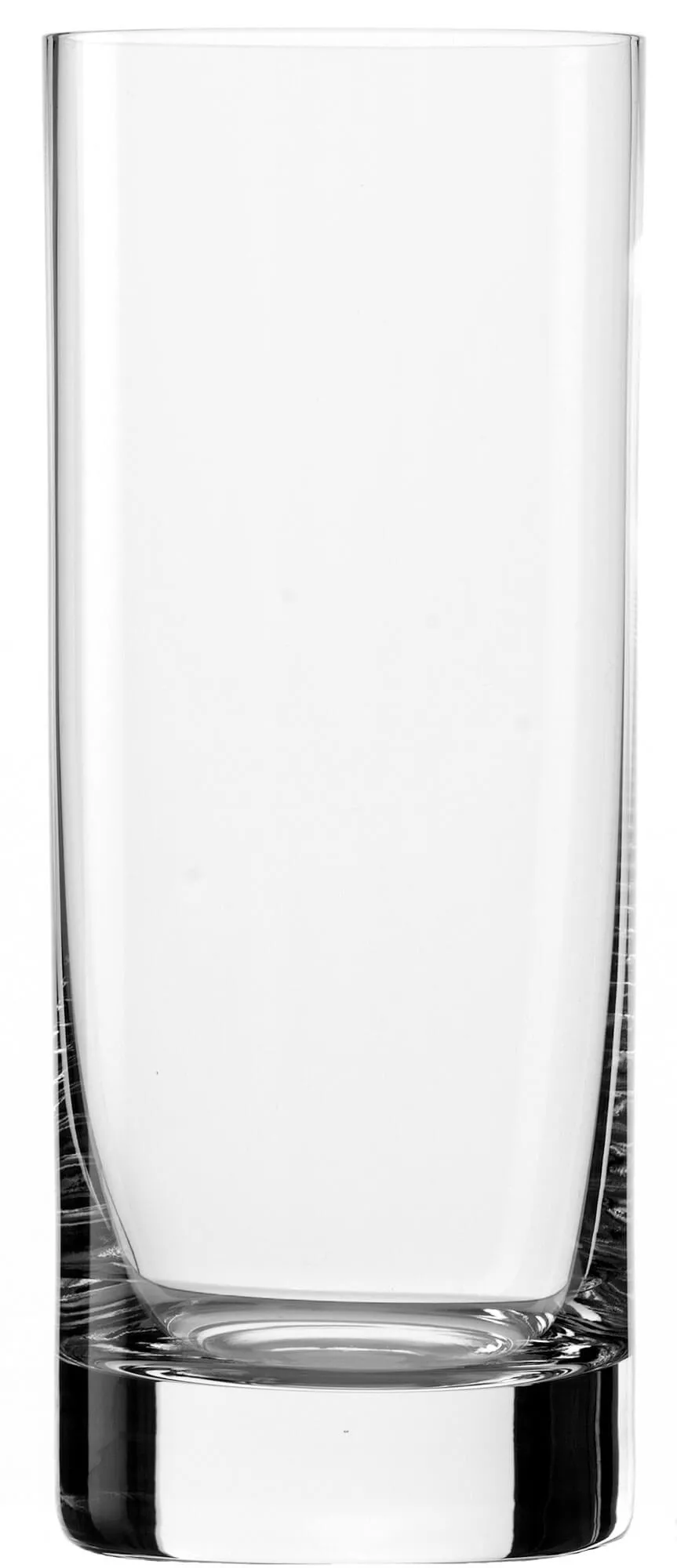 16oz 6pk Glass NY Bar Highball Drinkware Set - Stolzle Lausitz