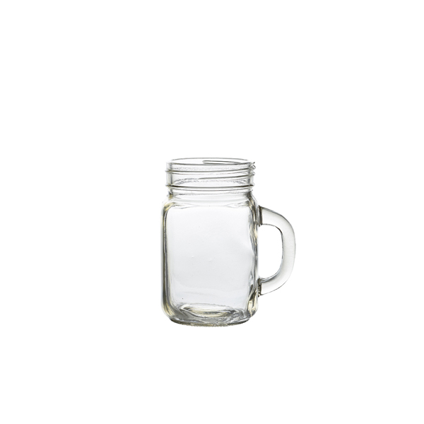 Mason Jar - 435ml (12 pcs.)