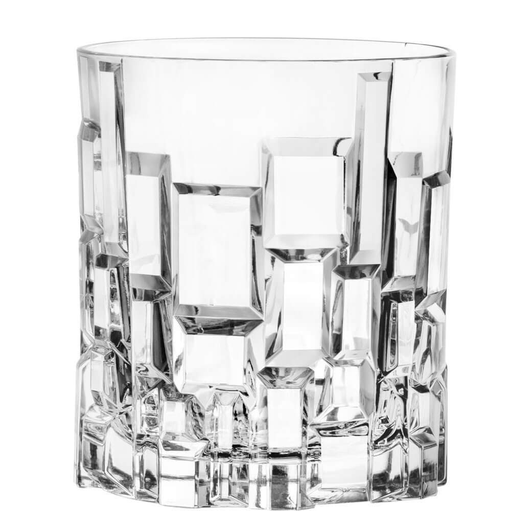 Whisky glass Etna, RCR - 300ml (1 pc.)