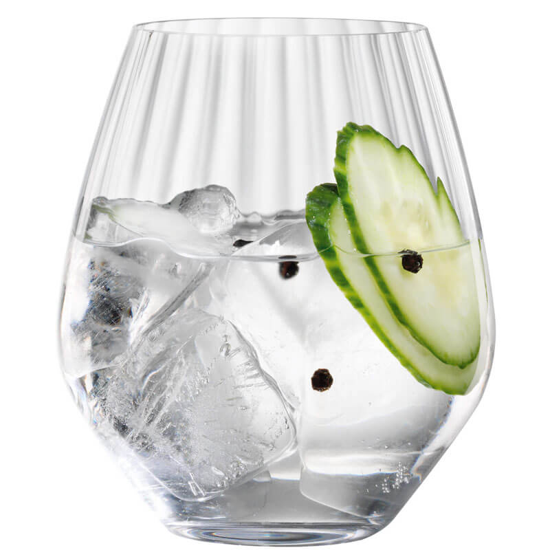 Bar Gin Tonic glass, Special Glasses, Spiegelau - 625ml (1 pc.)