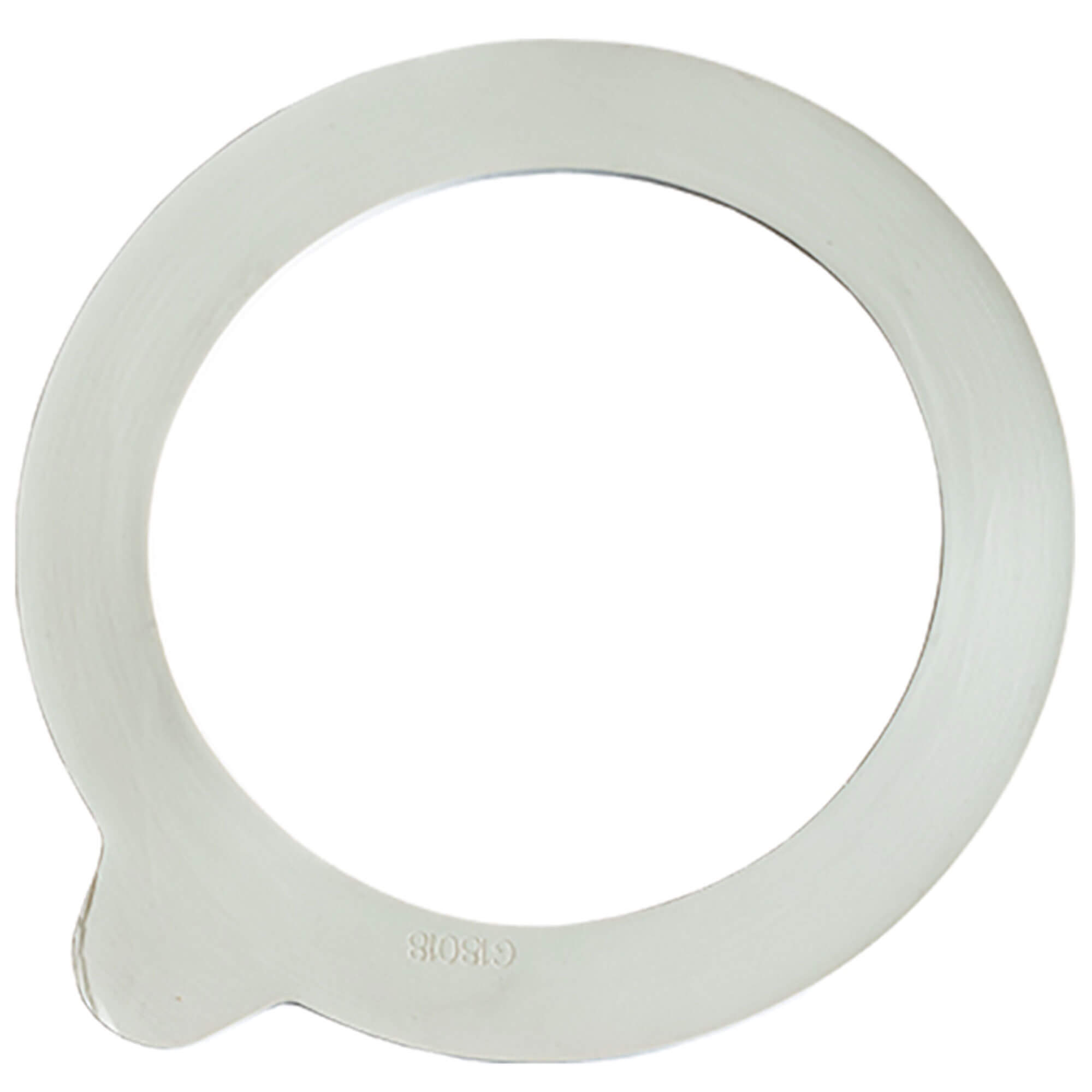Replacement Gaskets for Preserving Jar Fido - 80mm (6 pcs.) Replacement Gaskets for Preserving Jar Fido - 80mm (6 pcs.)