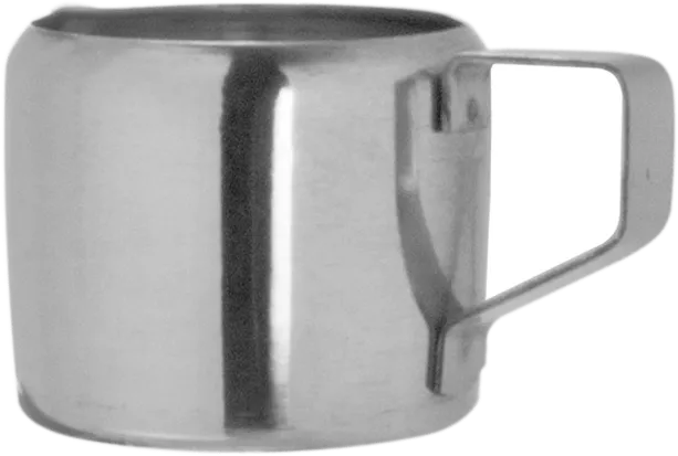 Milk jug / cream jug, stainless steel - 0,03l Milk jug / cream jug, stainless steel - 0,03l
