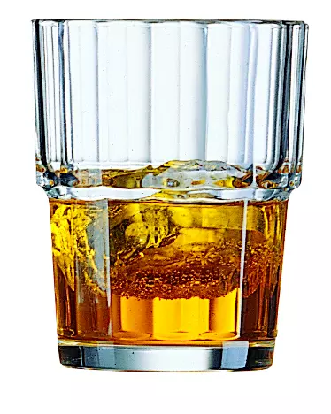 Drinking glass, Norvege Arcoroc - 200ml Drinking glass, Norvege Arcoroc - 200ml