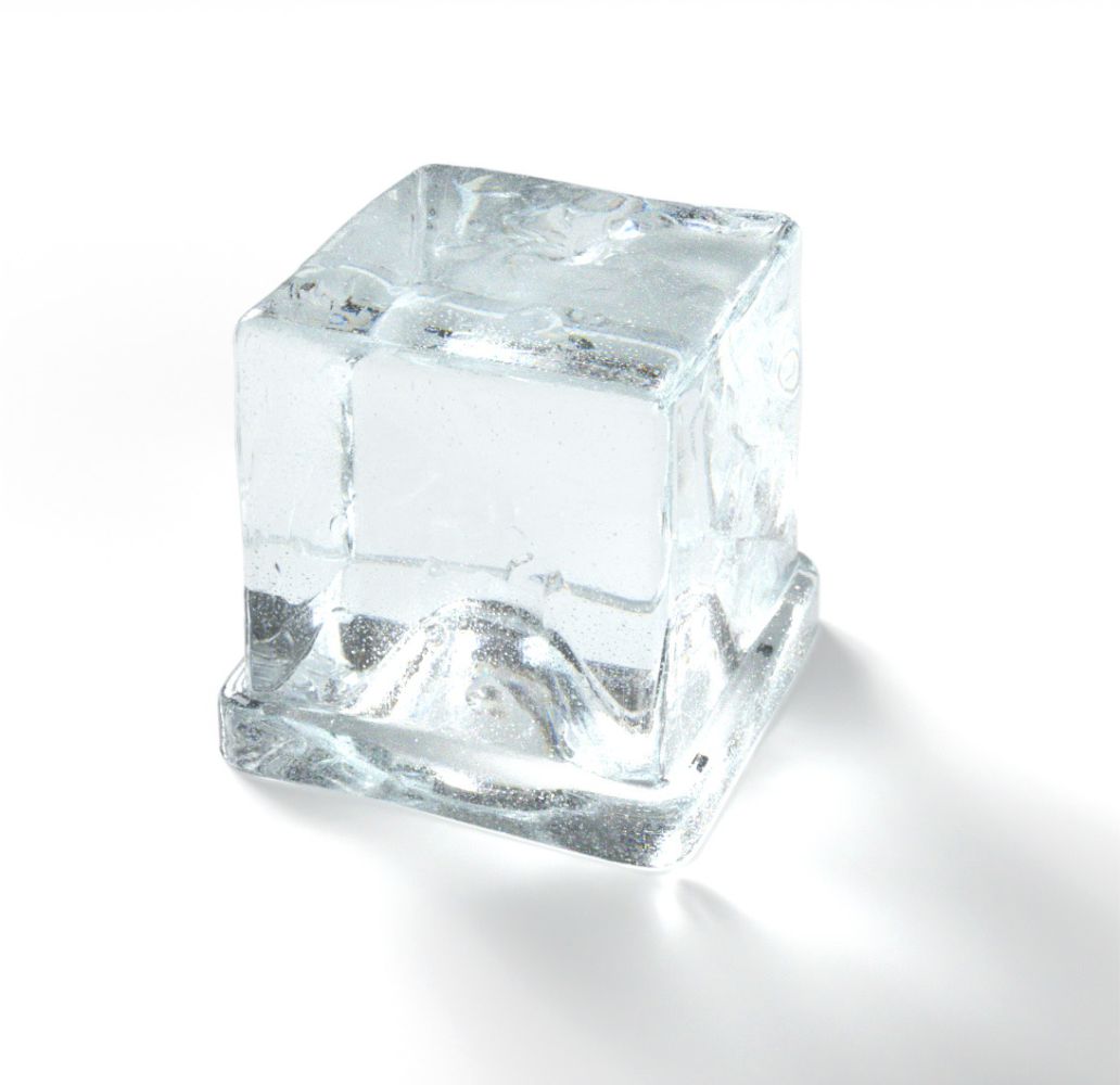 Brema Ice Cube Maker CB Series 955A HC  B-QUBE DP - Cubes (95 kg)