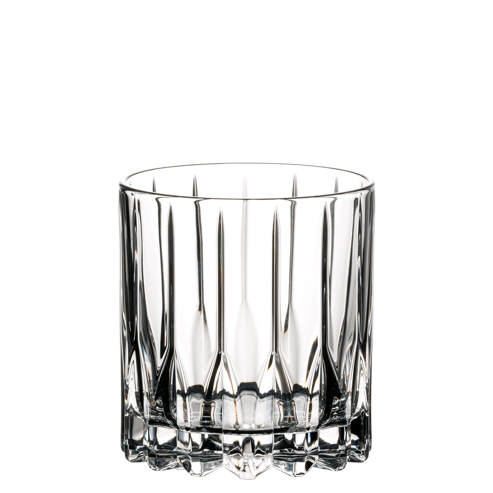 Neat glass Drink Specific Glassware, Riedel Bar - 174ml (2 pcs.)