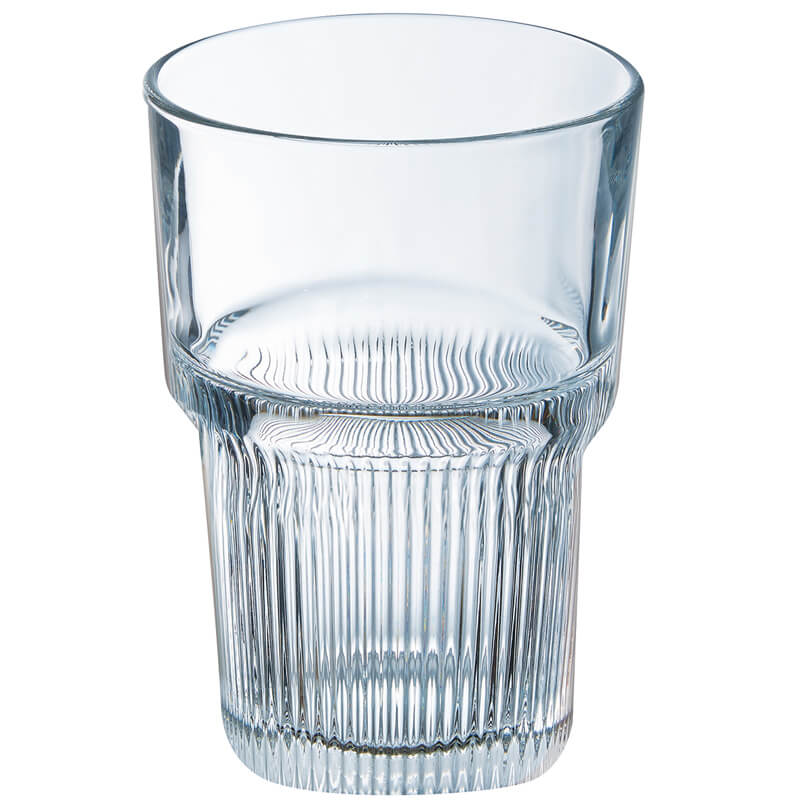 Long drink glass Starline, Arcoroc - 420ml (1 pc.)