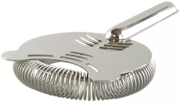 Strainer 5053, Alessi - stainless steel (9,7cm) Strainer 5053, Alessi - stainless steel (9,7cm)