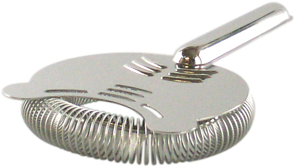 Strainer 5053, Alessi - stainless steel (9,7cm)