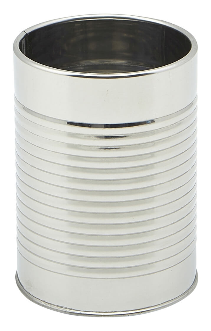 Stainless steel cup Tin Can - 470ml