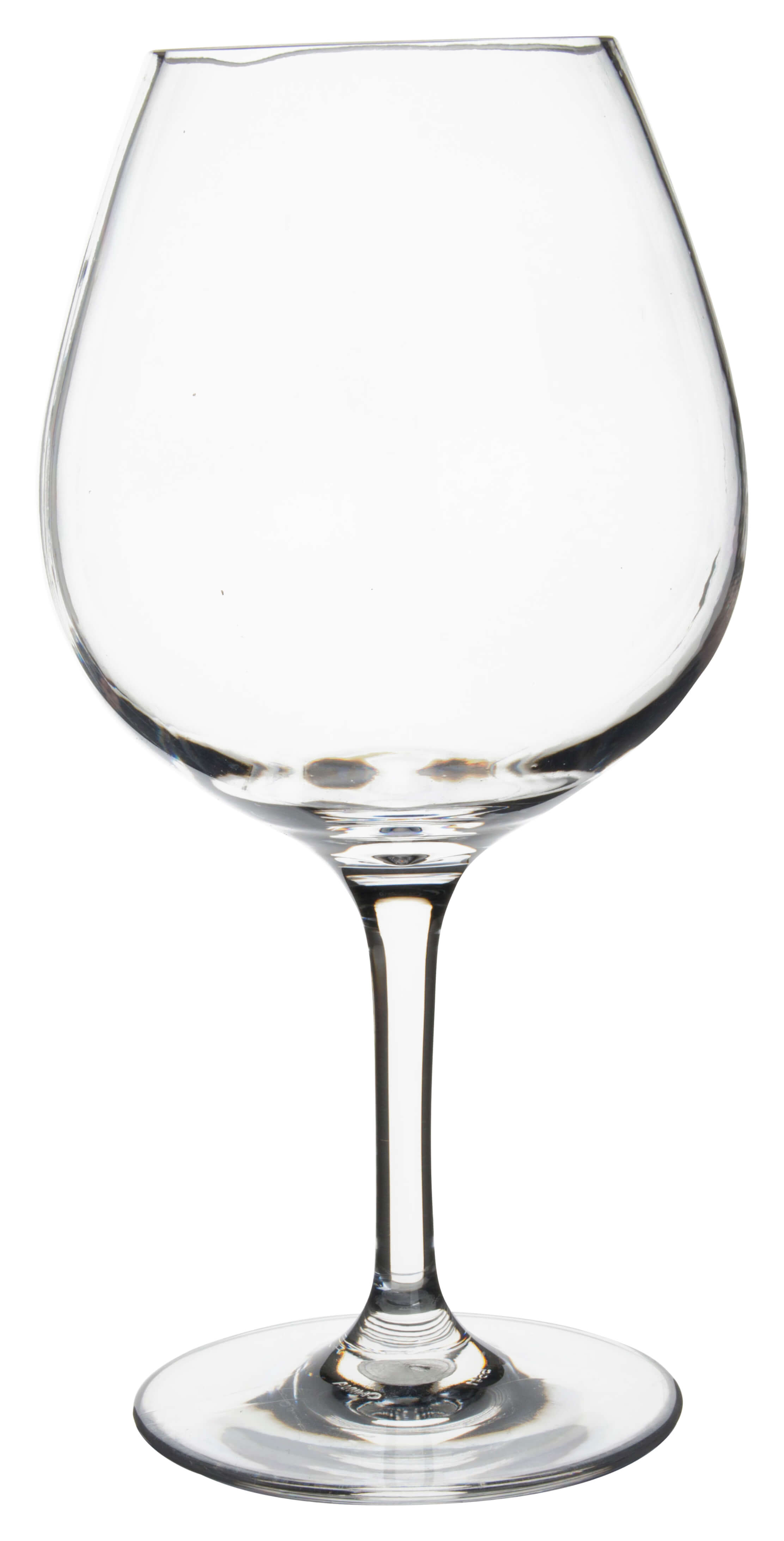 Red wine glass Alibi Carlisle, plastics - 650ml (1 pc.)