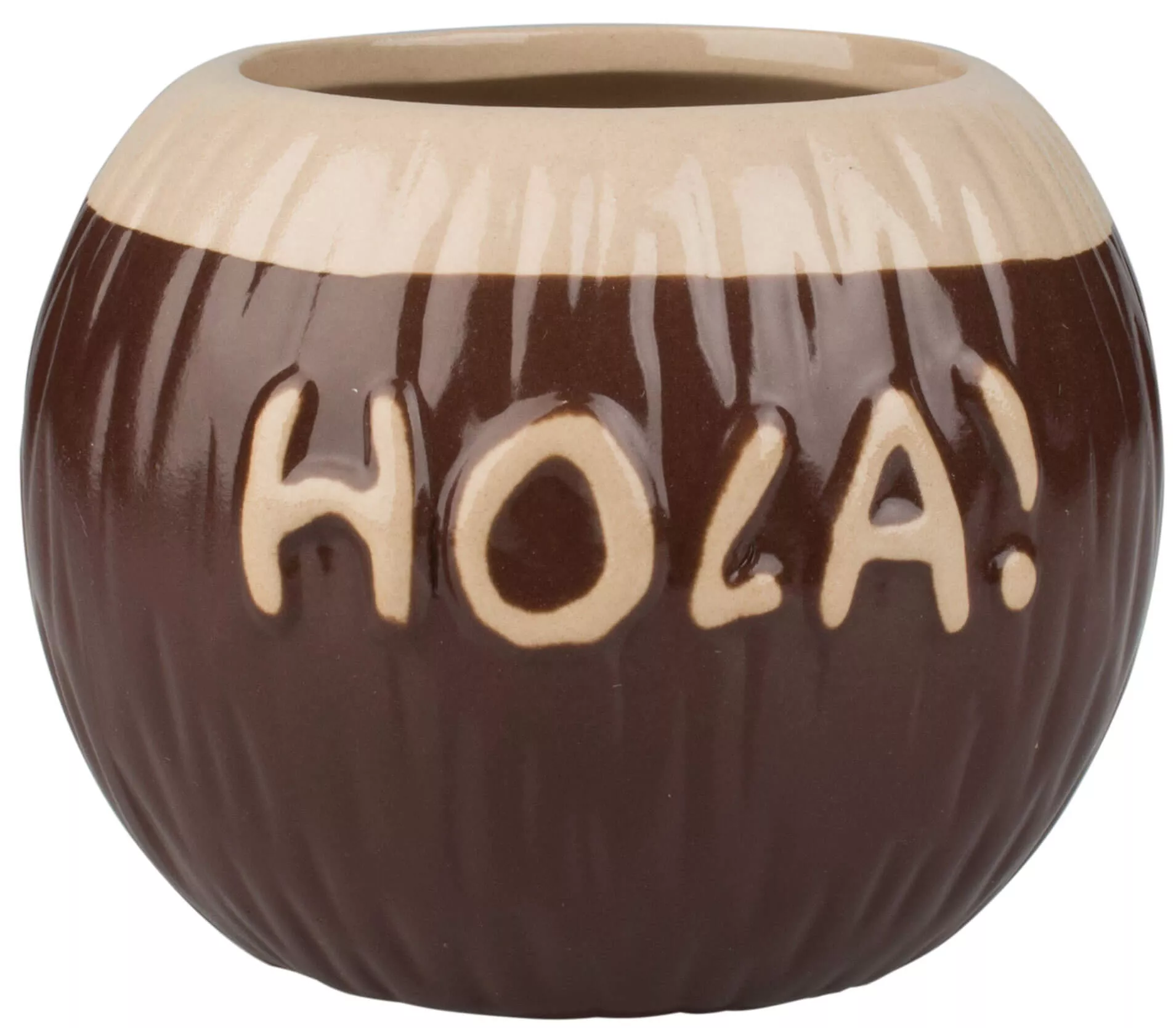Tiki mug Shake - 650ml Tiki mug Shake - 650ml