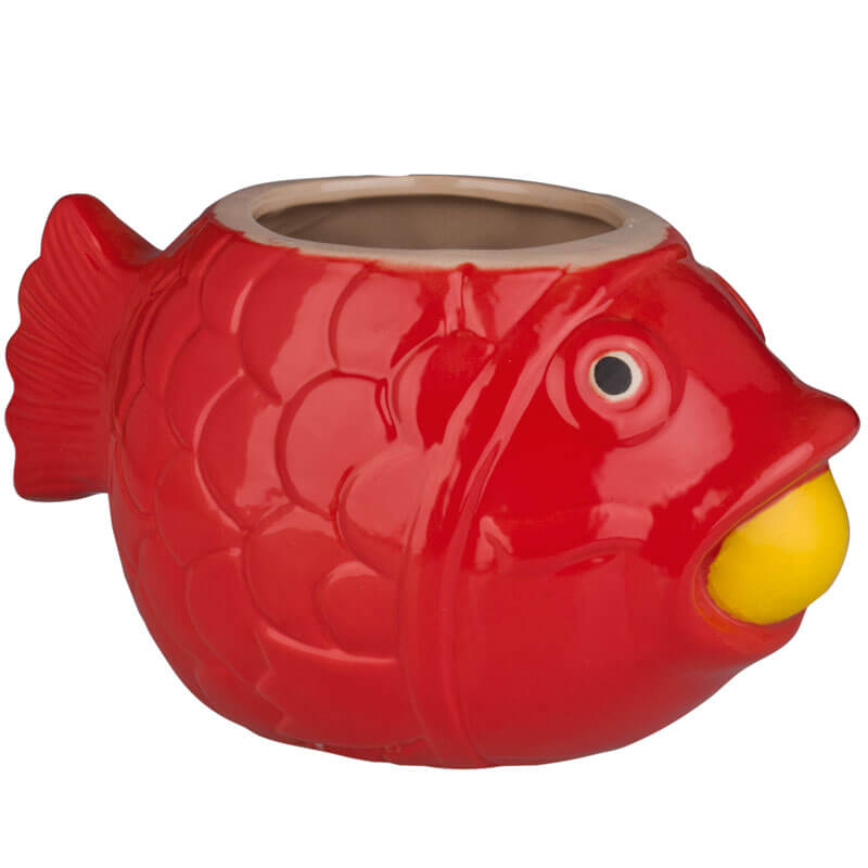Tiki mug Fish - 600ml