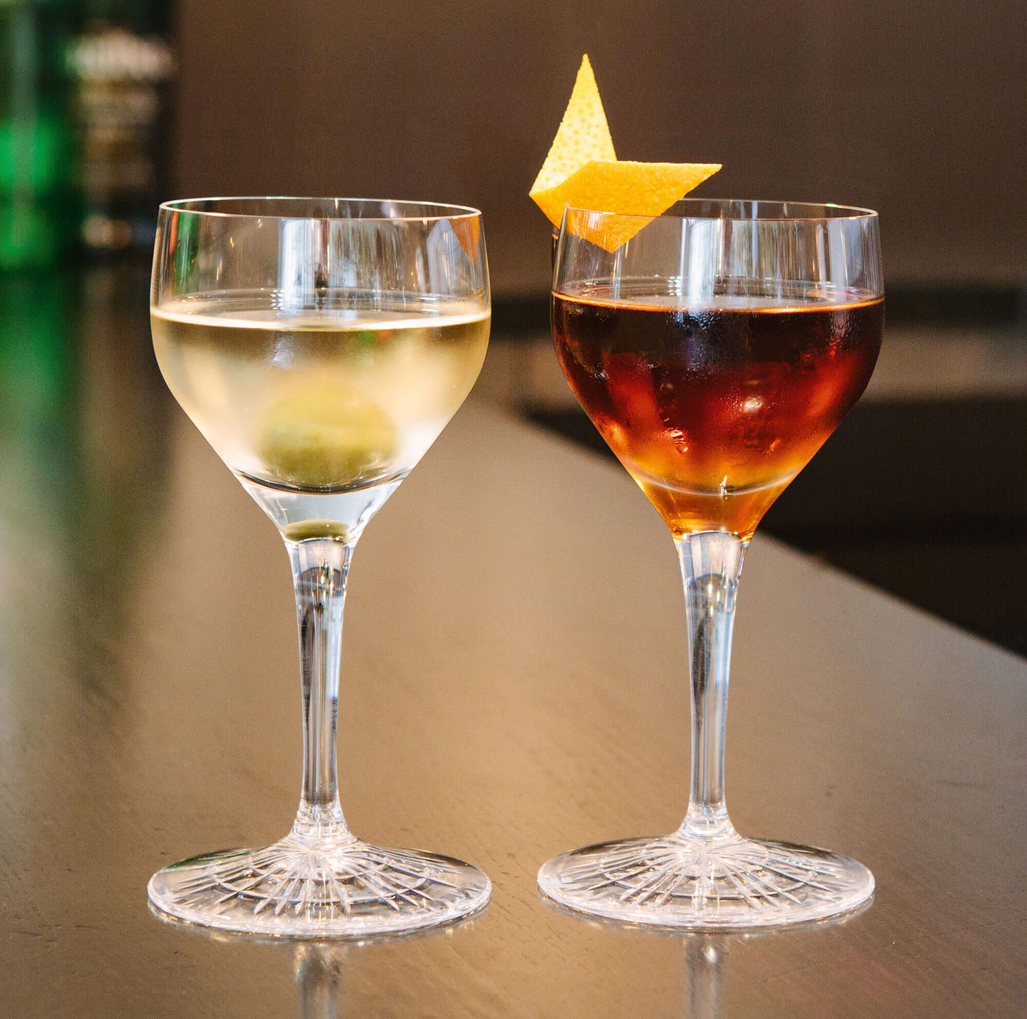 Nick&Nora glass, Perfect Serve Collection, Spiegelau - 160ml (1 pc.)