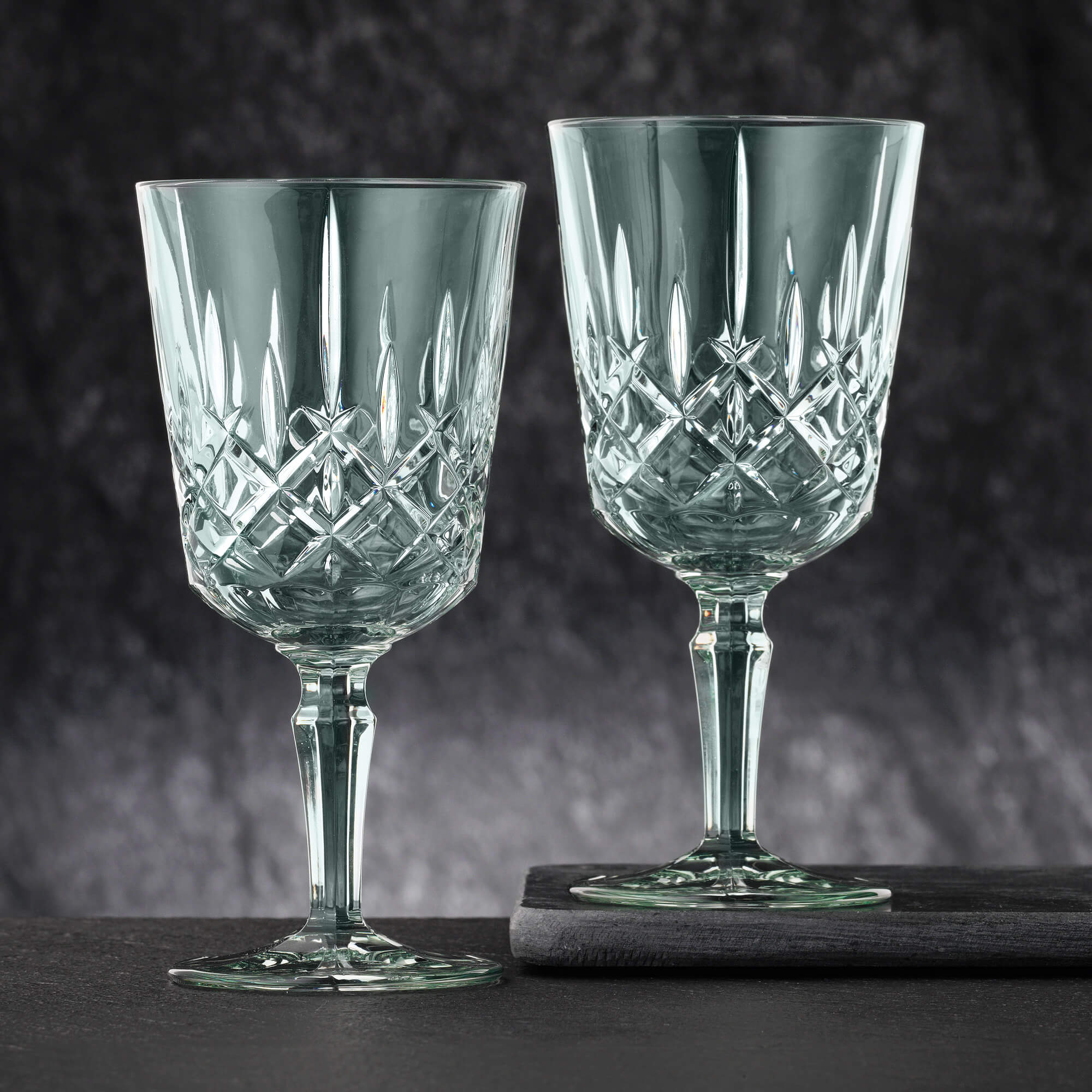 Cocktail/Wine glass mint Noblesse, Nachtmann - 355ml (1 pc.) Cocktail/Wine glass mint Noblesse, Nachtmann - 355ml (1 pc.)