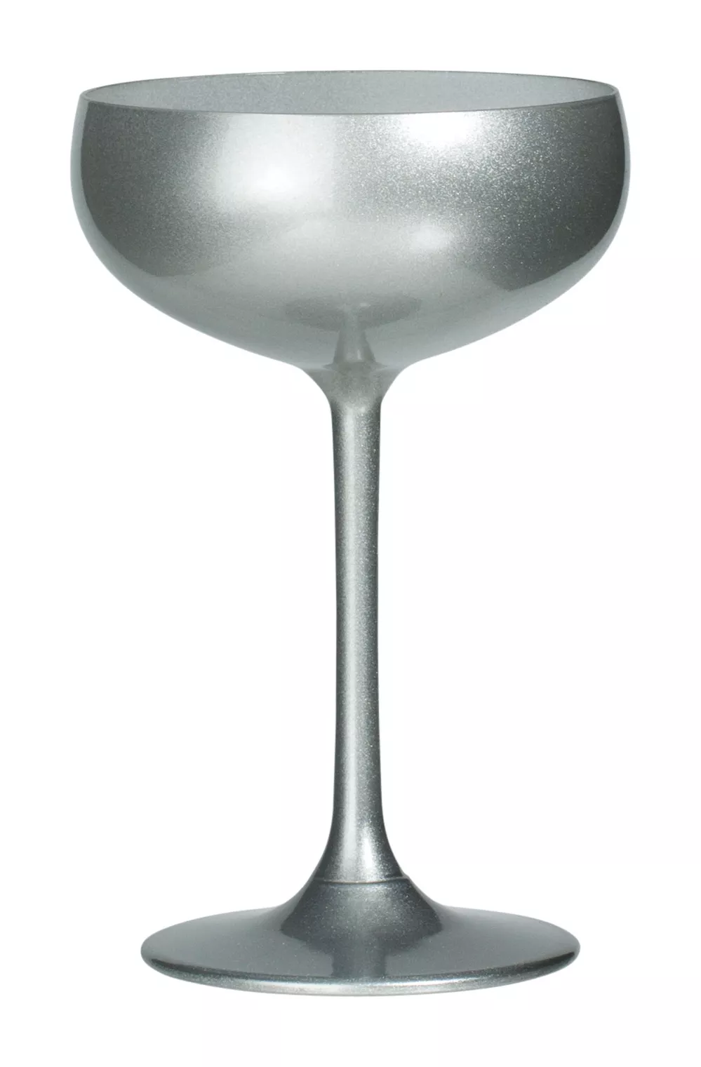 Cocktail cup, silver, Elements Stölzle - 230ml Cocktail cup, silver, Elements Stölzle - 230ml