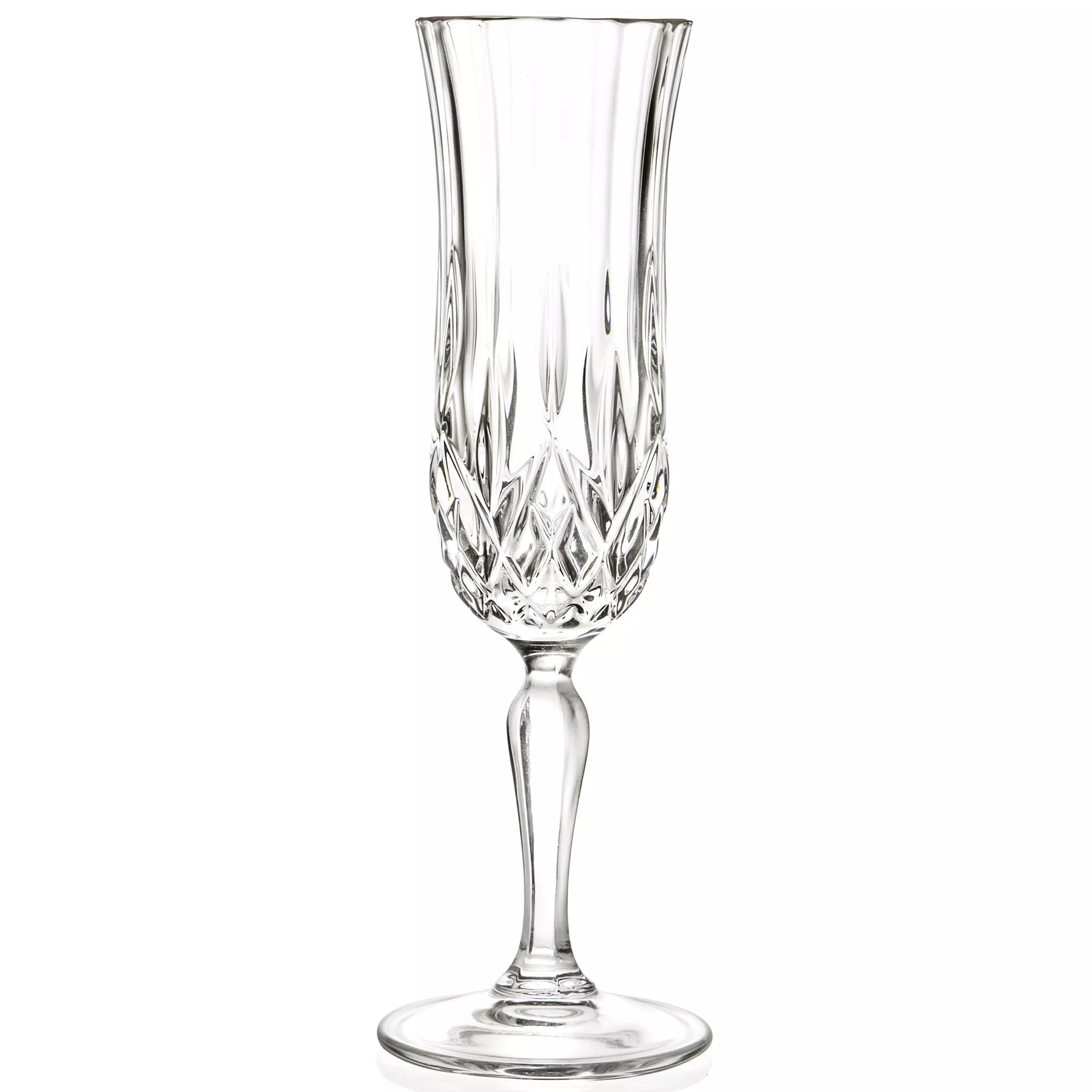 Champagne glass Opera, RCR - 130ml Champagne glass Opera, RCR - 130ml