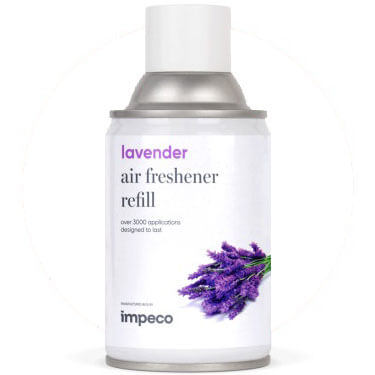 Air freshener refill premium 270ml - Lavender