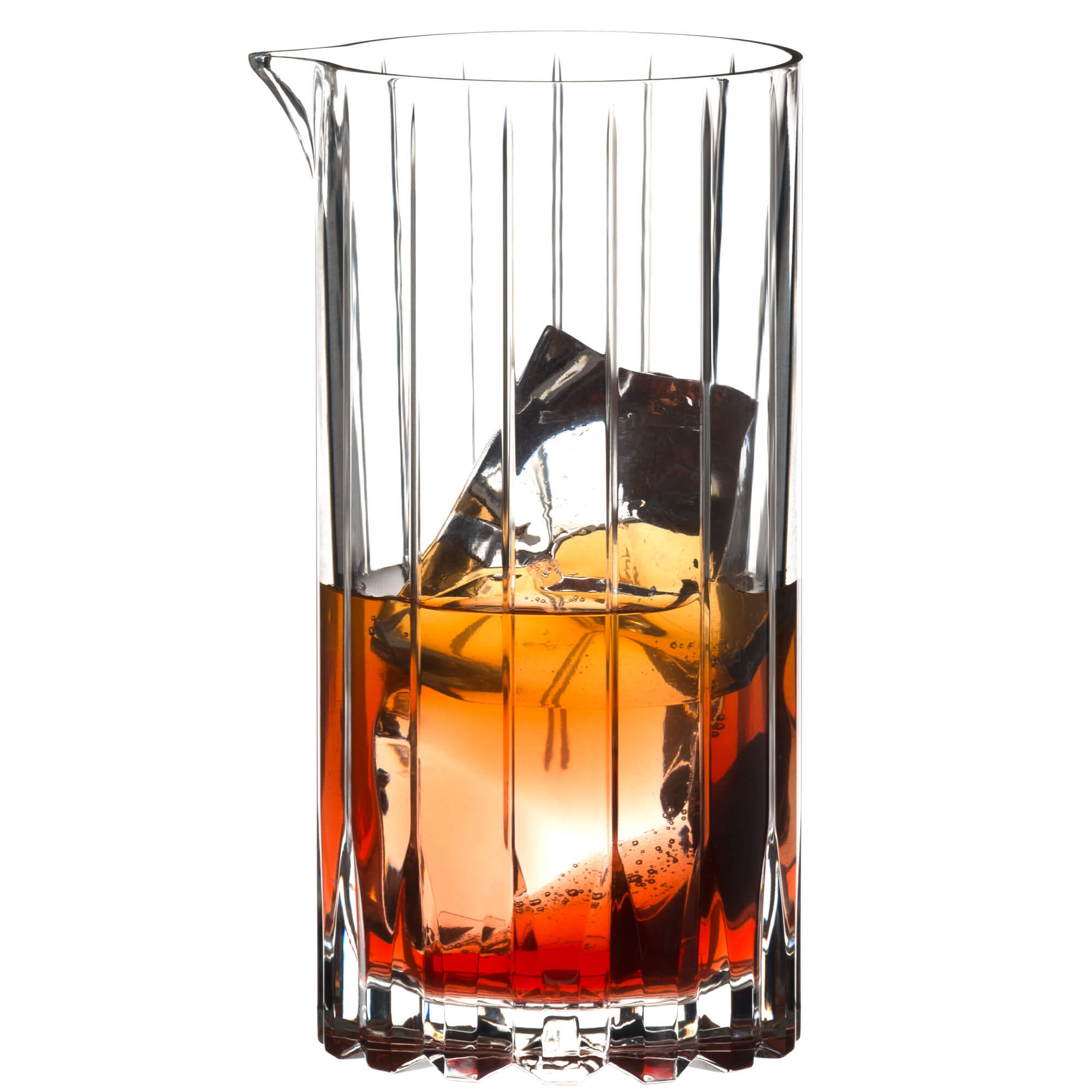 Mixing glass Drink Specific Glassware, Riedel Bar - 650ml (1 pc.)