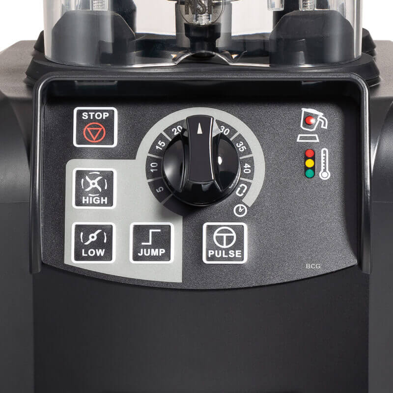 Tempest® High-Performance Blender - Hamilton Beach (HBH650R-CE) Tempest® High-Performance Blender - Hamilton Beach (HBH650R-CE)