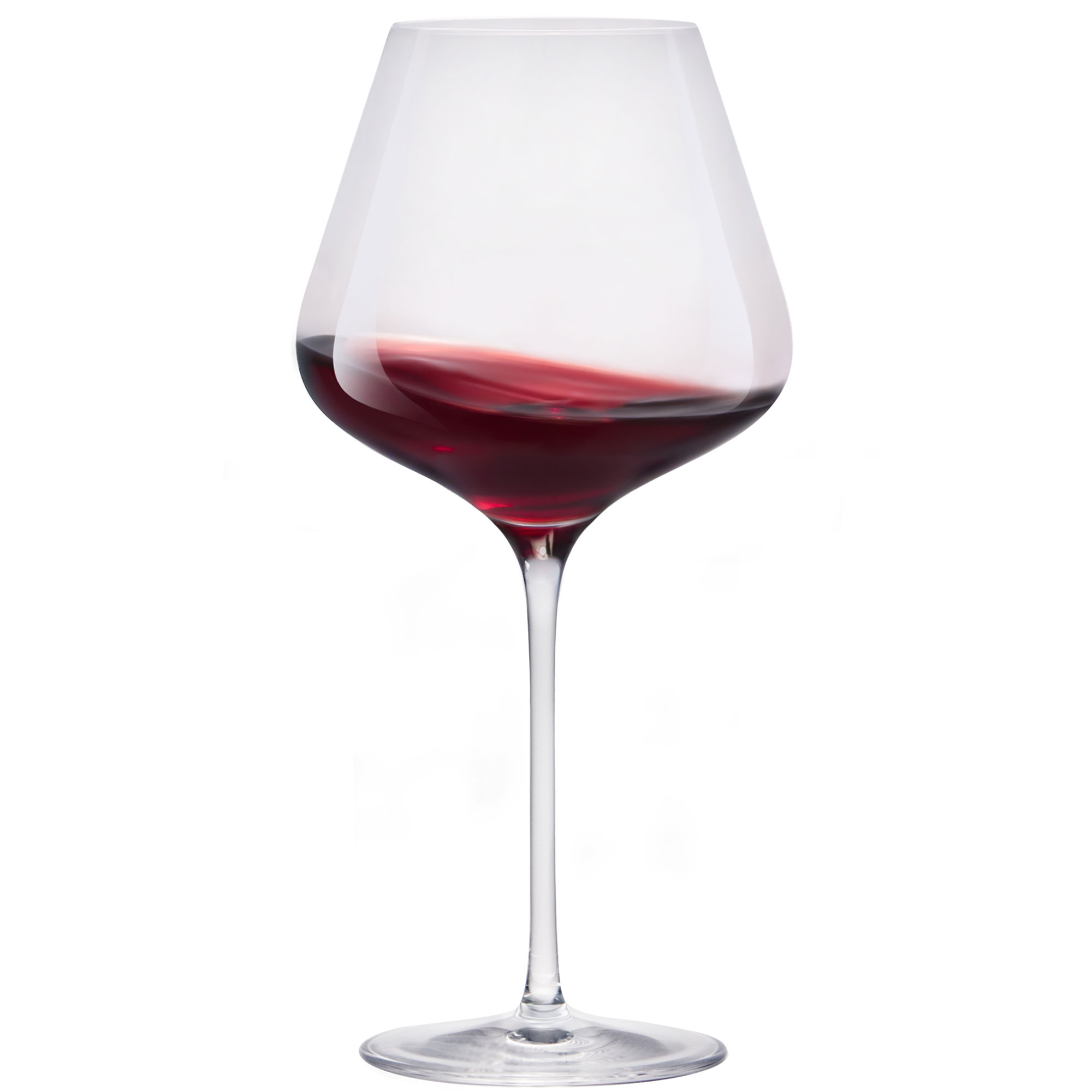 Burgundy glass Quatrophil, Stölzle - 710ml (1 pc.)