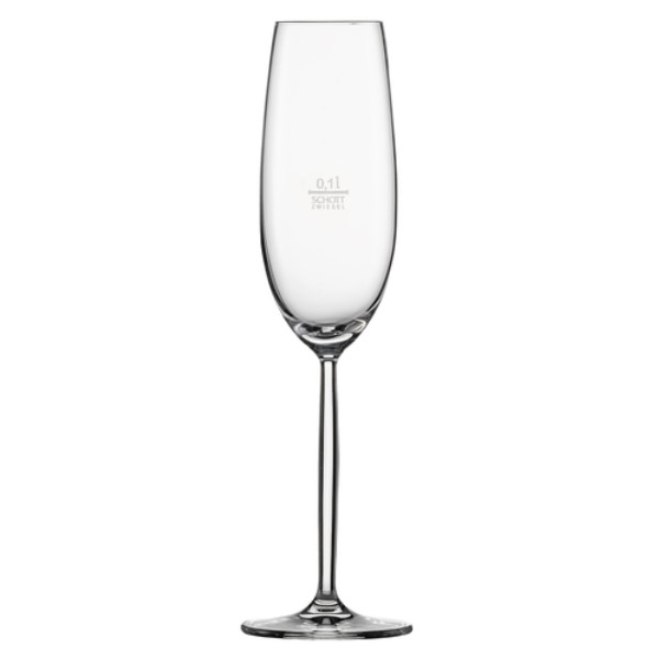 Sparkling Wine glass, Diva Schott Zwiesel - 219ml (6pcs.)
