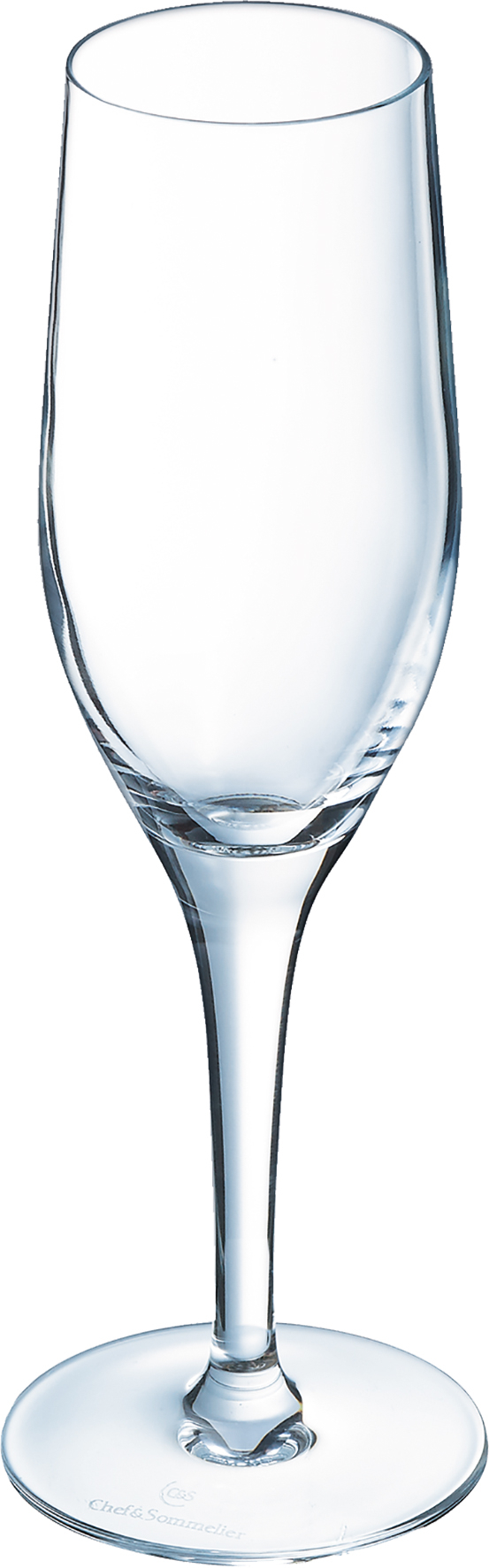 Champagne glass Sensation Exalt, C&S - 190ml (6 pcs.)