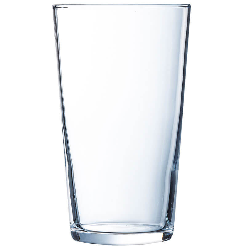 Cooler Glass Conique, Arcoroc - 570ml (6 pcs.) Cooler Glass Conique, Arcoroc - 570ml (6 pcs.)
