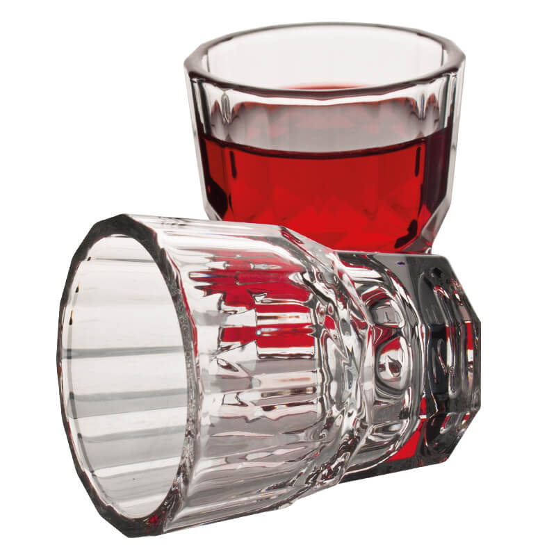 Shot Glass Serenity, Pasabahce - 45ml (12 pcs.) Shot Glass Serenity, Pasabahce - 45ml (12 pcs.)